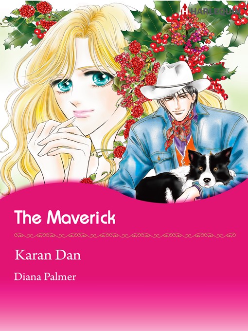 Title details for The Maverick by Karan Dan - Available
